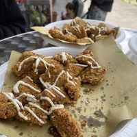   at Macelleria Vegetariana Gagliano in Naples