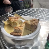   at Macelleria Vegetariana Gagliano in Naples