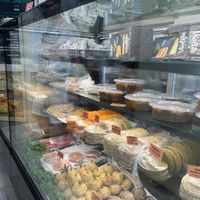   at Macelleria Vegetariana Gagliano in Naples