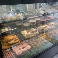   at Macelleria Vegetariana Gagliano in Naples