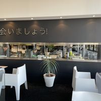 Kitchen  at Zushi in Modena