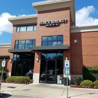 Black Walnut Cafe at Black Walnut Cafe in Austin