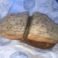 Vegan Ruben  at Beyond Bread - N Campbell Ave in Tucson