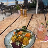   at The Olive Tree in Mallorca