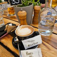  at The Olive Tree in Mallorca