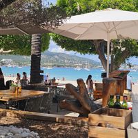  at The Olive Tree in Mallorca