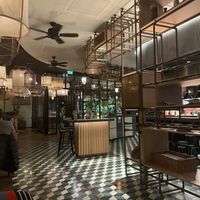 Mama Makran  at Mama Makan in Amsterdam