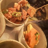  at Mama Makan in Amsterdam