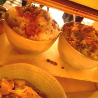  at Mama Makan in Amsterdam