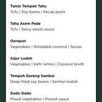  at Mama Makan in Amsterdam