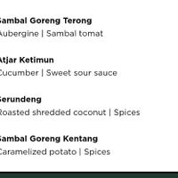  at Mama Makan in Amsterdam