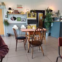  at Homemade in Nottingham
