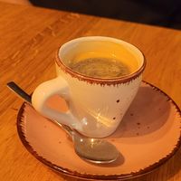 Correto Grappa at Hang's in Zurich