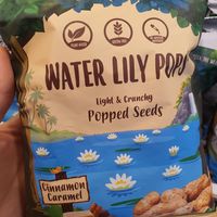 Cinnamon Caramel Flavor ~ Circuit Breaker Period Phase 2 at Yes Natural in Central Singapore