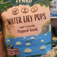 Himalayan Pink Salt Flavour ~ Circuit Breaker Period Phase 2 at Yes Natural in Central Singapore