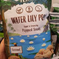 Coconut flavour ~ Circuit Breaker Period Phase 2 at Yes Natural in Central Singapore