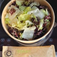  at Dieci Pizza in Dietikon