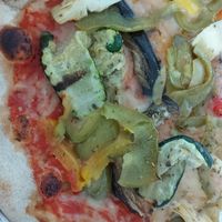  at Dieci Pizza in Baden