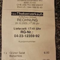 #Veganuary at Dieci Pizza - Schaffhauserstrasse in Zurich