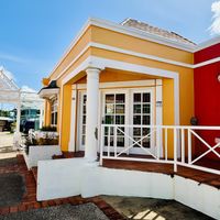 Exterior   at Light Body Wholistic Clinic and Organic Earth Juice Bar in Bridgetown