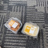 Hummus and Pita at DTW - Mezza in Romulus