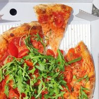  at Dieci Pizza in Rapperswil-jona