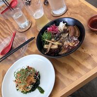   at Ramenezco in San Jose