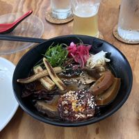   at Ramenezco in San Jose