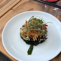   at Ramenezco in San Jose