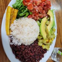  at La Amistad in Monteverde