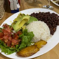   at La Amistad in Monteverde