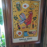  at La Amistad in Monteverde