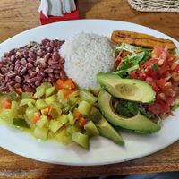  at La Amistad in Monteverde