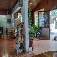  at La Amistad in Monteverde