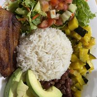   at La Amistad in Monteverde