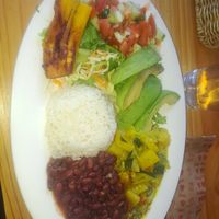  at La Amistad in Monteverde