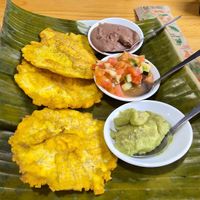  at La Amistad in Monteverde