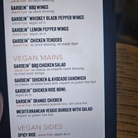  at Yard House in Oxnard