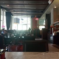  at Basil in Charlotte