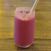  at Pumpkin and Beetroot in Ubud