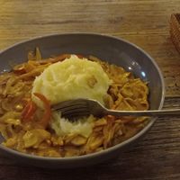  at Pumpkin and Beetroot in Ubud