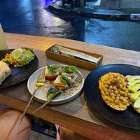  at Pumpkin and Beetroot in Ubud