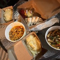   at Pumpkin and Beetroot in Ubud