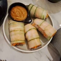  at Pumpkin and Beetroot in Ubud