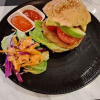  at Pumpkin and Beetroot in Ubud