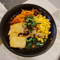  at Pumpkin and Beetroot in Ubud