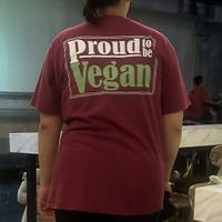   at Pumpkin and Beetroot in Ubud