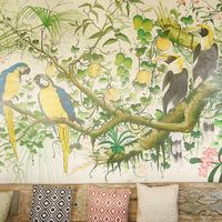  at Pumpkin and Beetroot in Ubud