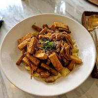  at Pumpkin and Beetroot in Ubud