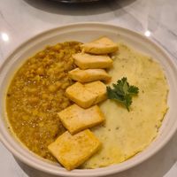  at Pumpkin and Beetroot in Ubud